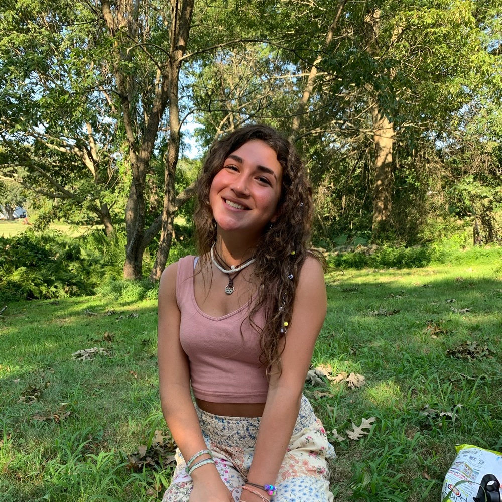 Meet your Posher, Carissa